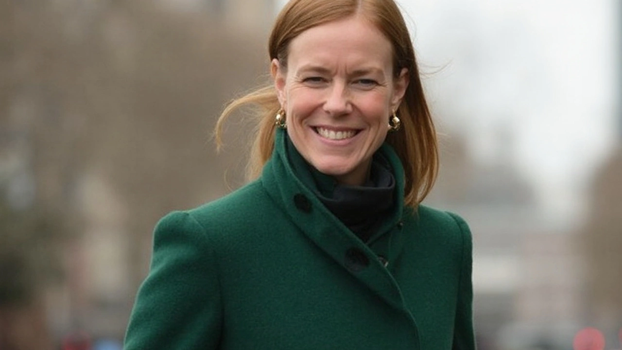 Angela Rayner’s fall: a stamp duty breach that rocked Labour’s balance