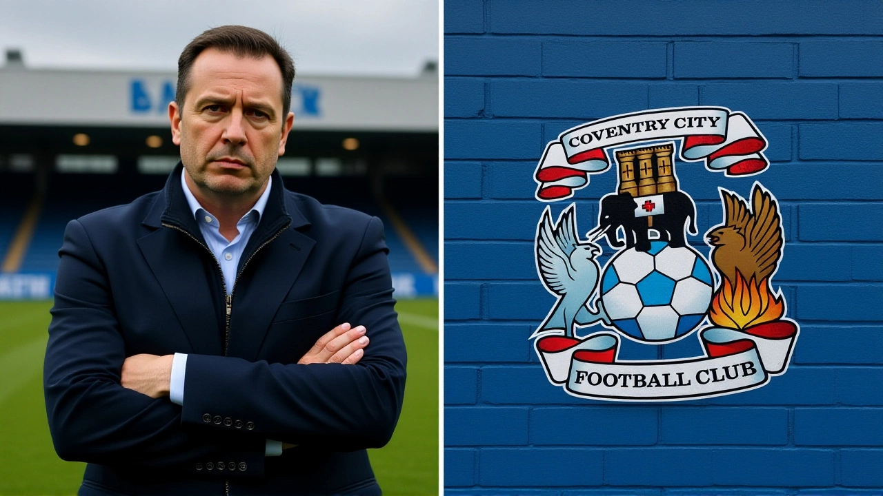 Coventry City’s 25/26 Promotion Gamble: Lampard’s Plan Meets Birmingham and Wrexham Challenge