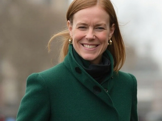Angela Rayner’s fall: a stamp duty breach that rocked Labour’s balance