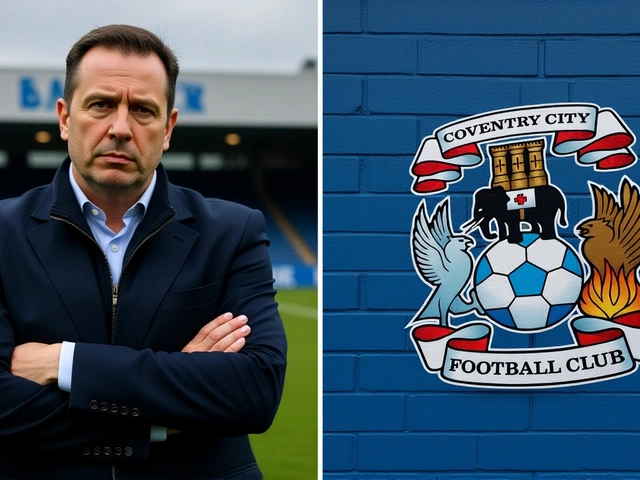 Coventry City’s 25/26 Promotion Gamble: Lampard’s Plan Meets Birmingham and Wrexham Challenge