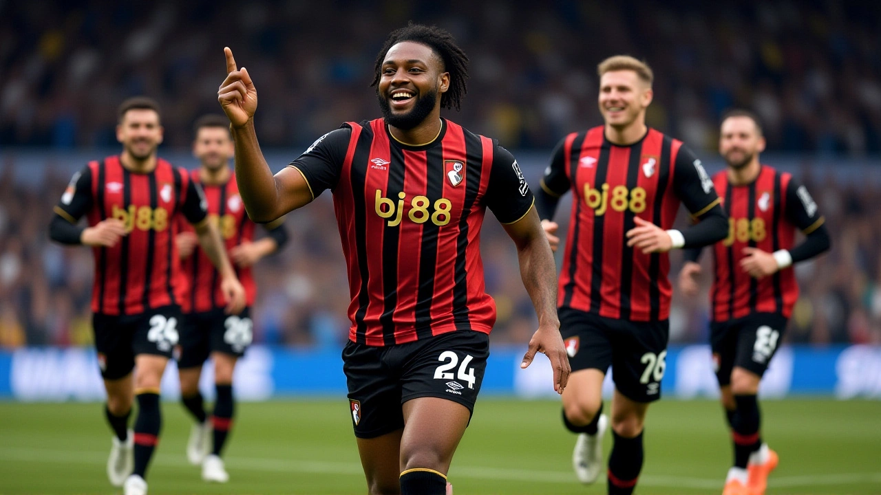 Bournemouth Favored Over Fulham – Odds, Analysis & Prediction