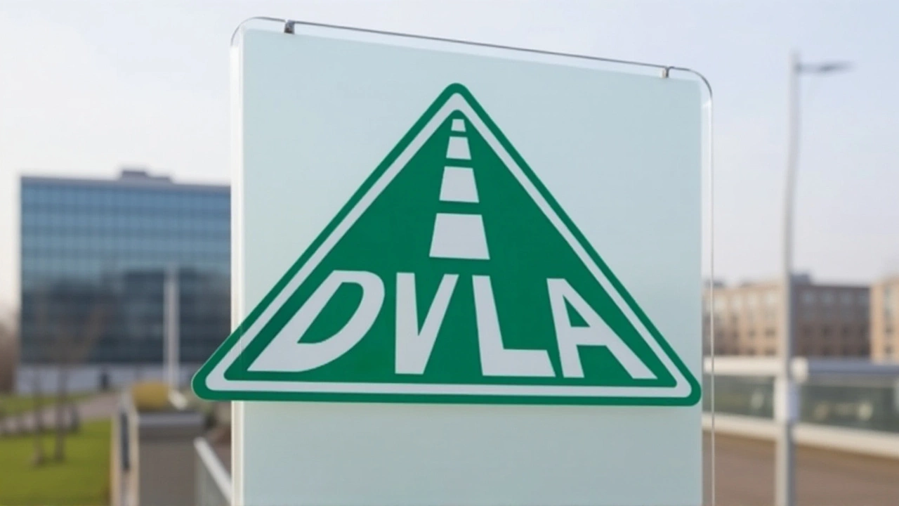 DVLA Overhauls Senior Licence Rules: 3‑Year Renewals for Over‑70s