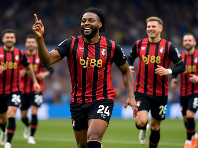 Bournemouth Favored Over Fulham – Odds, Analysis & Prediction