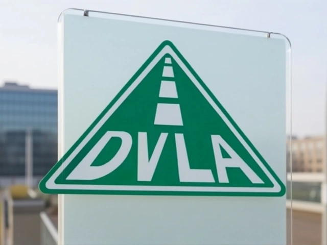 DVLA Overhauls Senior Licence Rules: 3‑Year Renewals for Over‑70s