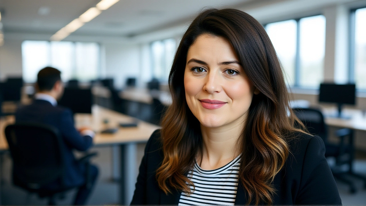 Microsoft Launches AI Employee Self-Service Agent Across Global Workforce