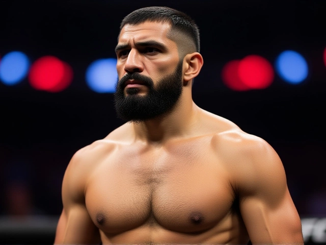 Islam Makhachev Makes UFC History as Double Champion at UFC 322, Shevchenko Dominates Zhang Weili